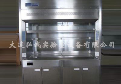 乐动网页版全不锈钢通风柜