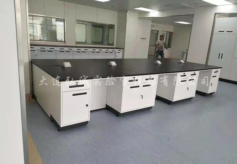 乐动网页版实验台哪家好