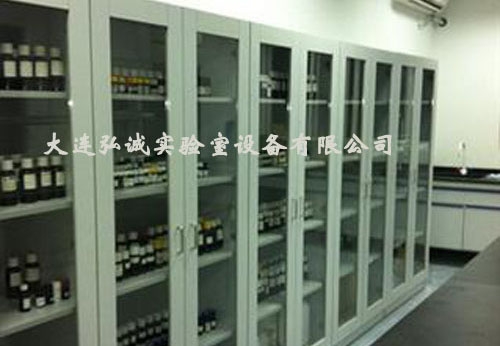 乐动网页版药品试剂柜