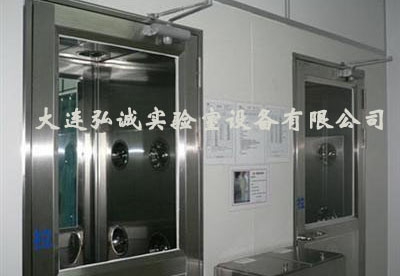 乐动网页版医用净化间