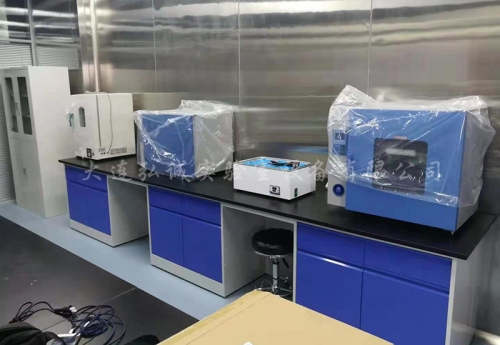 乐动网页版不锈钢净化车间