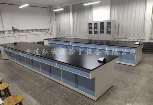 乐动网页版全钢实验台定制