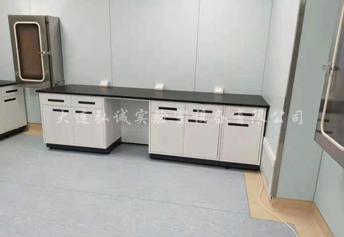 乐动网页版实验台