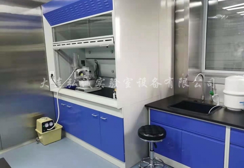 乐动网页版通风柜