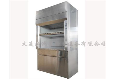 乐动网页版全不锈钢通风柜厂家