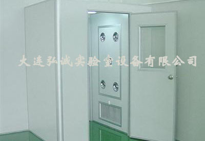乐动网页版风淋室尺寸