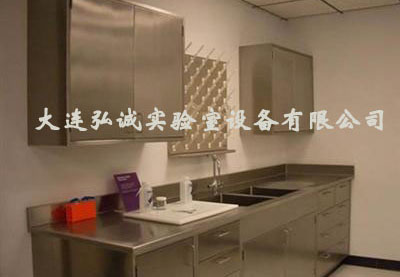 乐动网页版全钢实验台定制