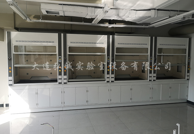 乐动网页版通风柜